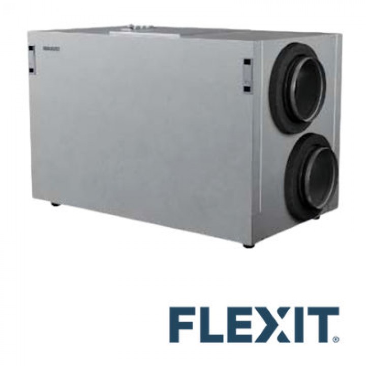 FLEXIT Nordic L6 SW